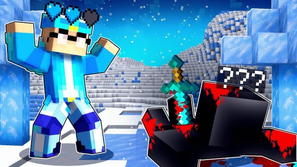 ich ZIEHE das ERSTE HERZ ab - Minecraft Helden Folge 23