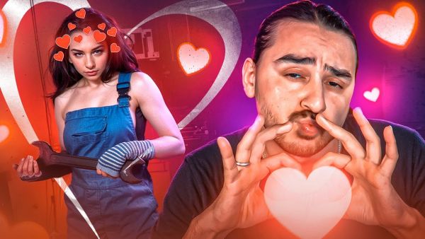 ICH KLÄRE CRUSH VOM ADMIN IN GTA 5 RP!