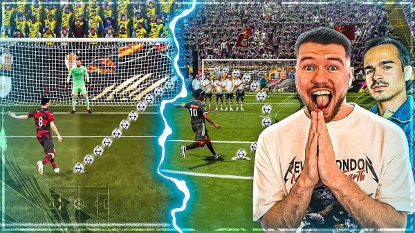 FIFA 21: 3 MIO COINS FREISTOß & ELFMETER DISCARD BATTLE 🔥🔥 PROOWNEZ vs FEELFIFA