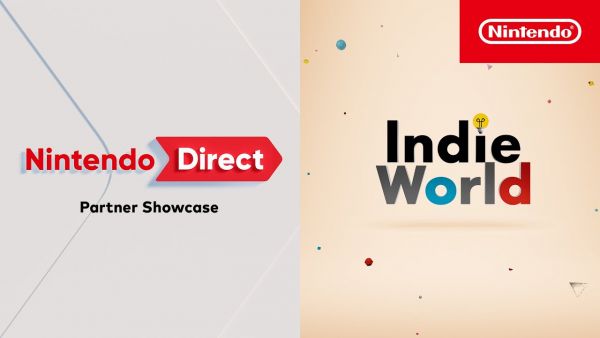 Indie World & Nintendo Direct: Partner Showcase – 27.08.2024