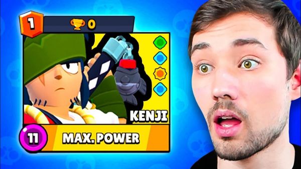 Ich spiele KENJI und bin BEEINDRUCKT! 😍