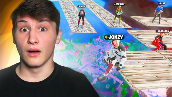 Das ERSTE SKYBASE Creator BATTLE! ⚔️