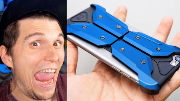 Paluten REAGIERT auf 25 VERRÜCKTE TECH-PRODUKTE AUF AMAZON
