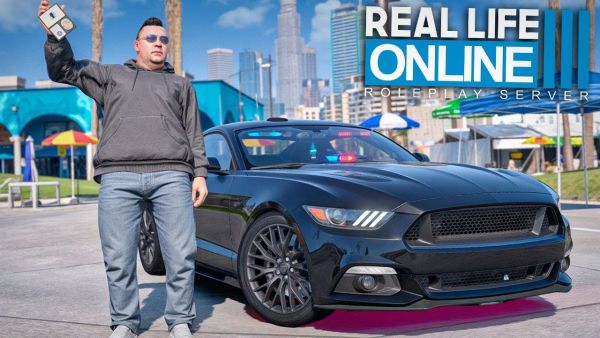 KLAUSI ZIVIL IN DER HIGHSPEED! | GTA 5 RP Real Life Online