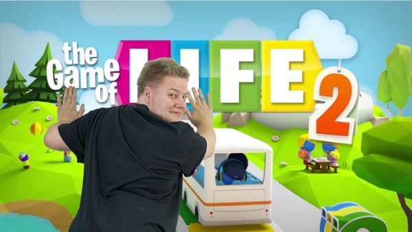 Das NEUE Game of Life 2 ist da!