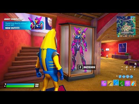 DAS HAT FORTNITE NICHT GETAN! (Update)