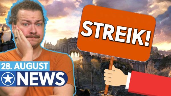 Rollenspiel-Entwickler rebellieren gegen ihre Chefs - kurz vor Release des Spiels! - News 28.08.2024