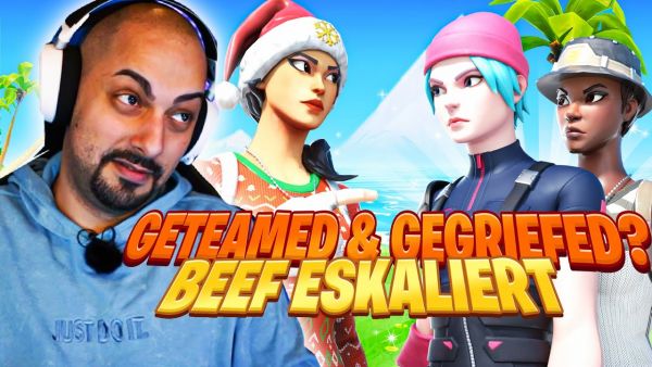 ☠️😨 Dieser SIEG war so gut WIE SICHER aber... | Rasieren & Kassieren | Amar