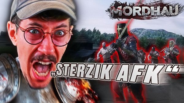 ES NIMMT KEIN ENDE | Mordhau