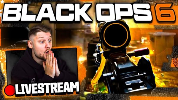 🟧 BLACK OPS 6 + WARZONE EVENT in WASHINGTON DC 🟧