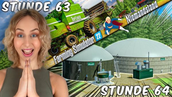 LS22 | FROM ZERO TO HERO 🚜 FOLGE 32