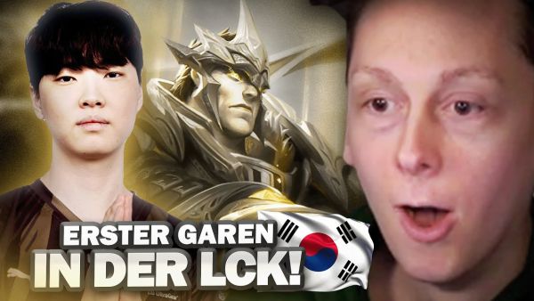 CHOVY auf GAREN vs SHOWMAKER auf NASUS?? | GAME 2 - GEN vs DK | LCK SUMMER 24 HIGHLIGHT