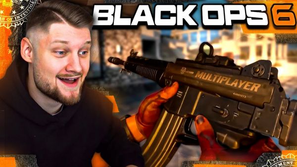 Meine EHRLICHE MEINUNG zu BLACK OPS 6 + NEUES WARZONE