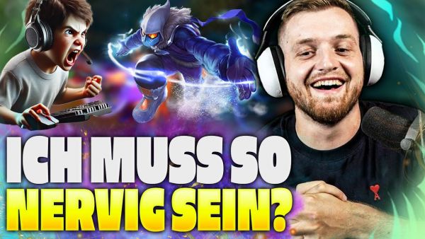 🤯🥳 AUFSTIEG in Bronze 1? Schaffen wir die 6er WINNING STREAK?! League of Legends