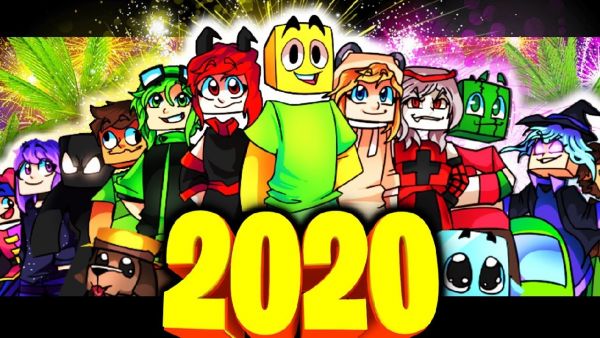 2020 YOUTUBE RÜCKBLICK | Chaosflo44
