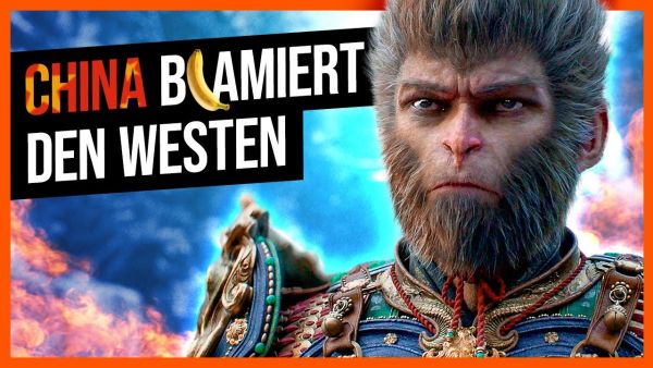 Chinas ERSTES AAA-Spiel | Gaming News