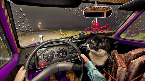 FINDEN WIR NEUE TUNINGTEILE? | The Long Drive