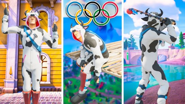 Das ERSTE OLYMPISCHE Creator BATTLE! ⚔️