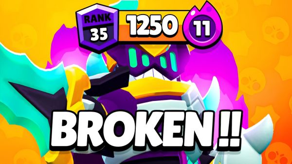 Is Surge now the Best Solo Showdown Brawler?