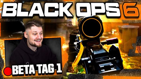 !BETACODE 🟧 BLACK OPS 6 BETA IST LIVE 🟧