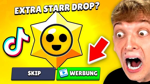 Ich teste BRAWL STARS TIKTOK MYTHEN und bin SCHOCKIERT...