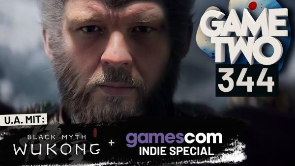Black Myth: Wukong, Gamescom Indie Special | GAME TWO #344