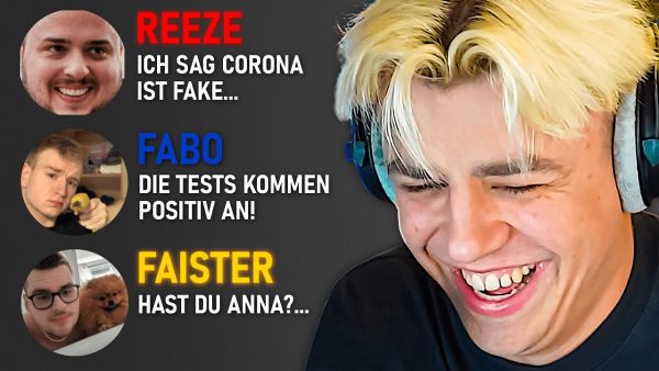 ICH wusste die Jungs Anrufen ist ein Fehler...