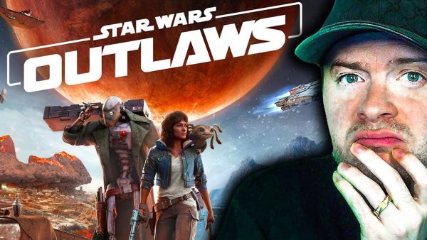 Ist STAR WARS: OUTLAWS ein gutes Spiel?