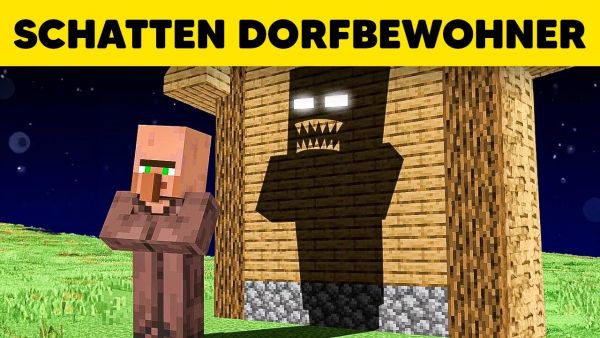 Minecraft MYTHEN die BIS HEUTE ungelöst waren!