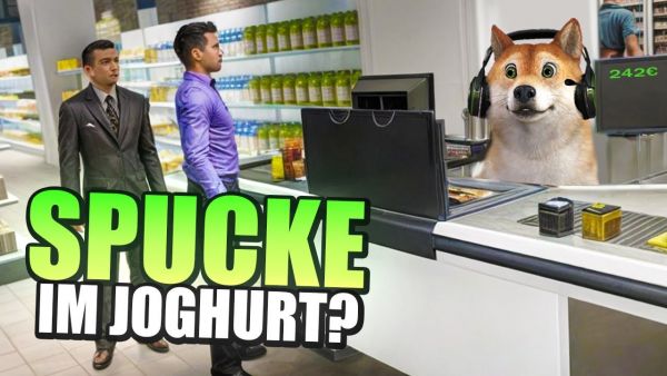 Wir ERÖFFNEN einen SUPERMARKT! | Supermarket Together