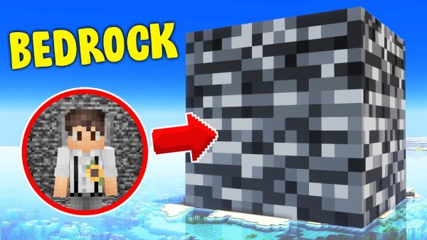 Kannst Du Dem Minecraft Bedrock Gefängnis Entkommen?