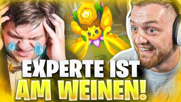 😱😍XXL PROFI COACHING von Noway PUSHT uns EXTREM in LEAGUE of LEGENDS!