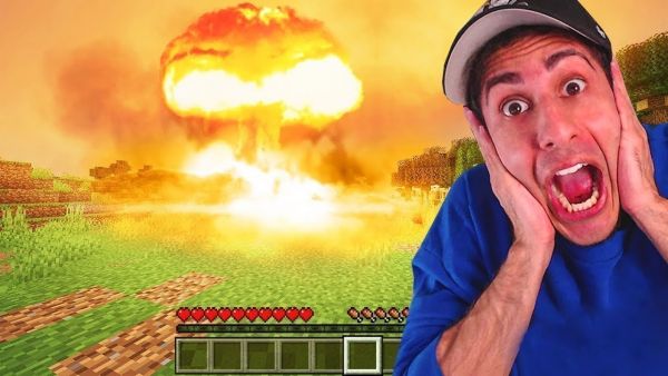 EIN VERRÄTER auf der YOUTUBER INSEL !!!