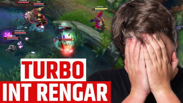 Ist Anivia BROKEN, aber keiner weiß es ?