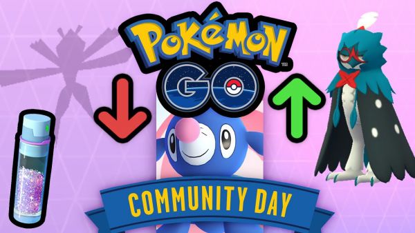 Unangekündigte Änderung! Achtung bevor ihr Sternenstaub in Pokémon GO ausgebt!