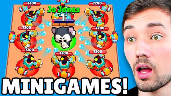 100€ MINIGAMES TURNIER gegen 100 SPIELER! 🏆