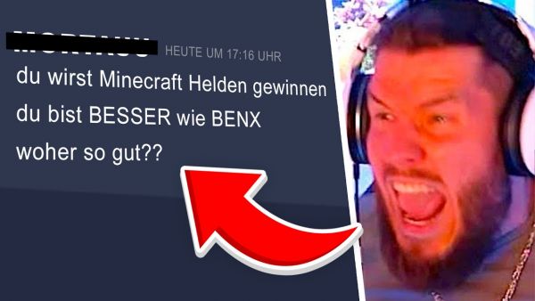 ich KAUFE mir einen PVP TRAINER für Minecraft Helden!