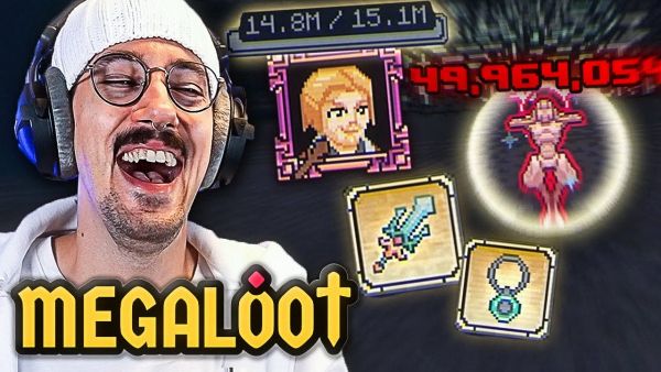 Söldner Sid mit Blenden Build RASIERT KOMPLETT | Megaloot