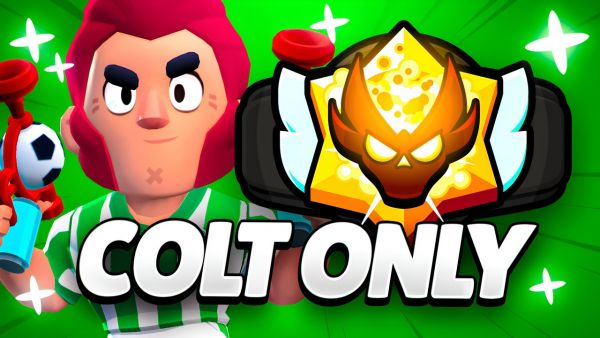 COLT HATER Plays Colt Till Masters 🧐