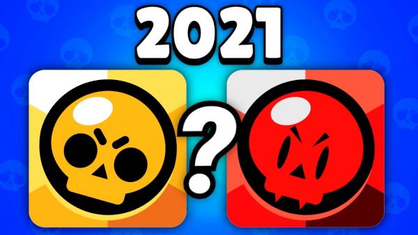 Was passiert 2021 in Brawl Stars? 😱