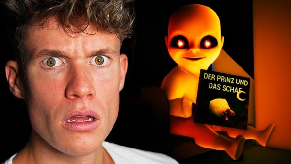 BABY IN YELLOW GEHT WEITER 😱