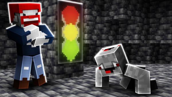 ich werde VERBANNT vom AMPEL CLAN in Minecraft Helden ?!
