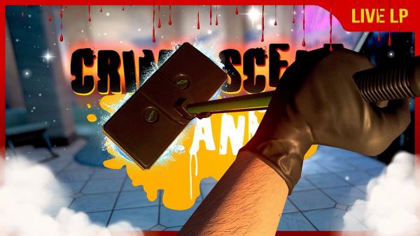 Alles sauber, alles rein, kann nur Meister Proper sein! 🩸 Crime Scene Cleaner #05