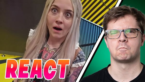 Das war das Männerklo 😂 Die besten Clips der Woche Folge 271 | StreamClips - React