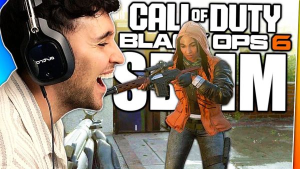 BLACK OPS 6 OHNE SBMM