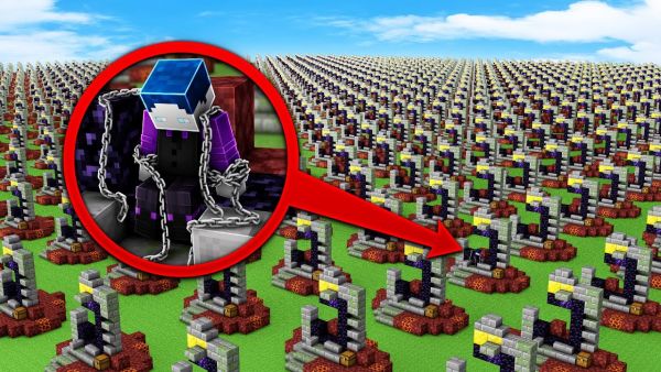 ICH MUSS DIESE STRUKTUR 200+ MAL FINDEN (XXL ALL & ONLY CHESTS FOLGE)