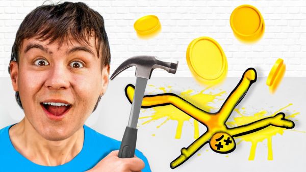 1 SCHLAG = 1 EURO! - No Pain No Gain