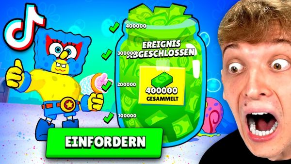 Diese viralen BRAWL STARS TIKTOK MYTHEN haben FUNKTIONIERT...😱