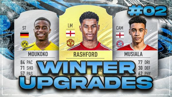 NEUE SPIELER KOMMEN! WINTER UPGRADES PREDICTION #2🔥🔥 FIFA 21