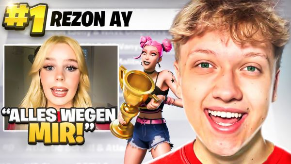 Mia COACHED Mich zum ERSTEN PLATZ im Solo Cash Cup!🏆 (2/3 Wins)